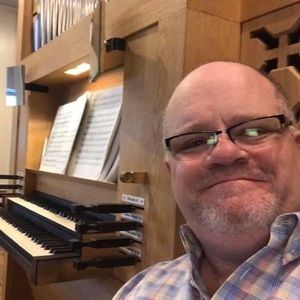 Meet your Posher, Kevin